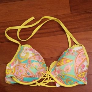 Victoria's Secret swimsuit